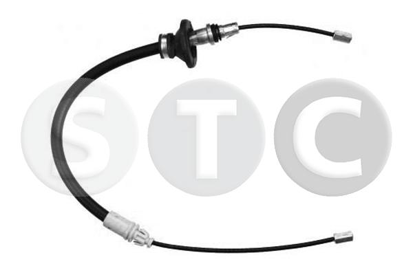 Cavo acceleratore STC T483833