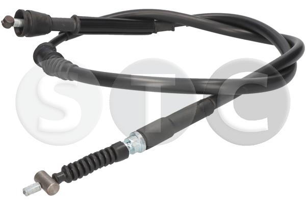 Cavo comando, freno stazionamento STC T483947