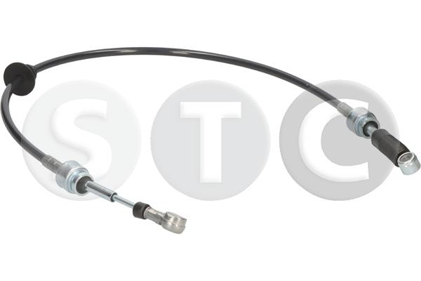 Cavo comando, cambio manuale STC T484001