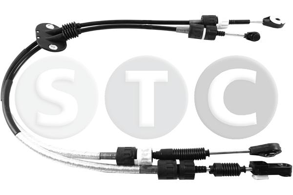STC CAVO CAMBIO FOCUS ALL(GEARMTX75)