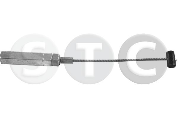 Cavo acceleratore STC T484015