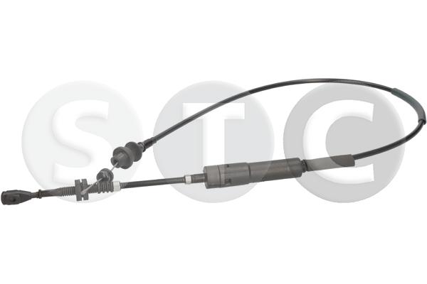 Cavo acceleratore STC T484016