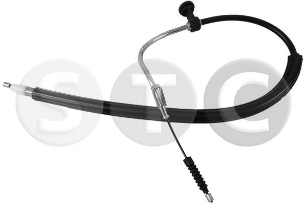 Cavo comando, freno stazionamento STC T484152