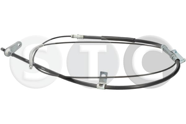 Cavo comando, freno stazionamento STC T485177