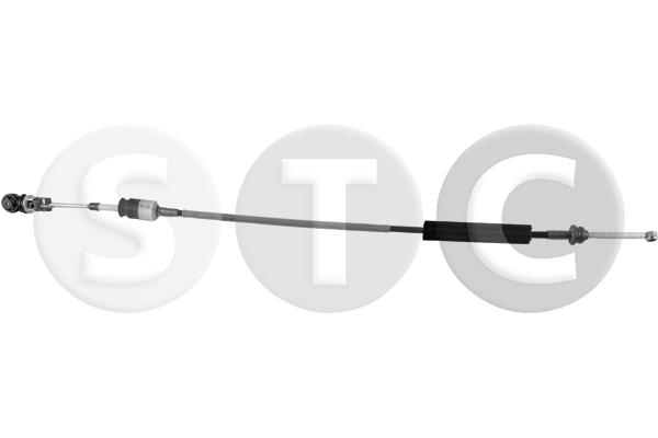 Cavo comando, cambio manuale STC T486001