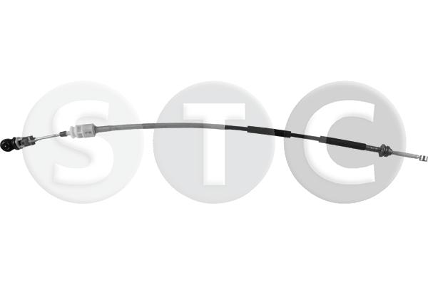 Cavo comando, cambio manuale STC T486002
