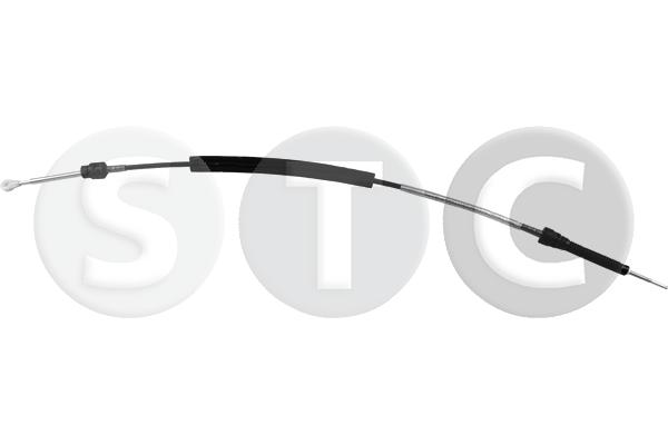 Cavo comando, cambio manuale STC T486010