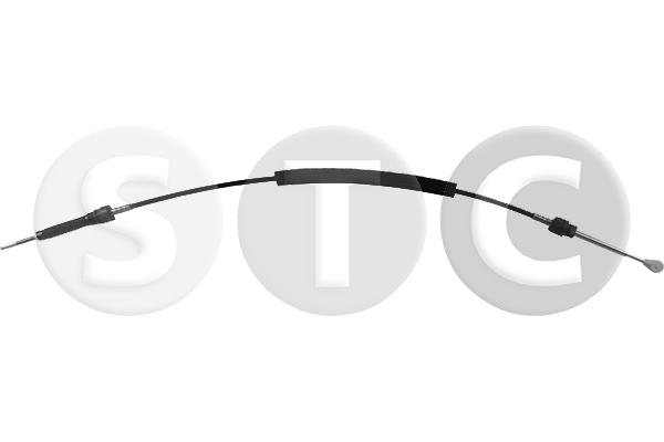 Cavo comando, cambio manuale STC T486011