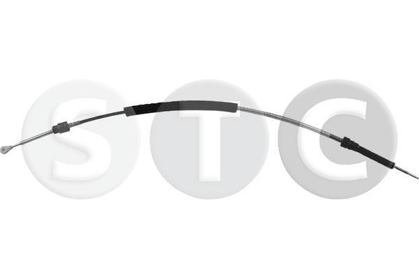 Cavo comando, cambio manuale STC T486012
