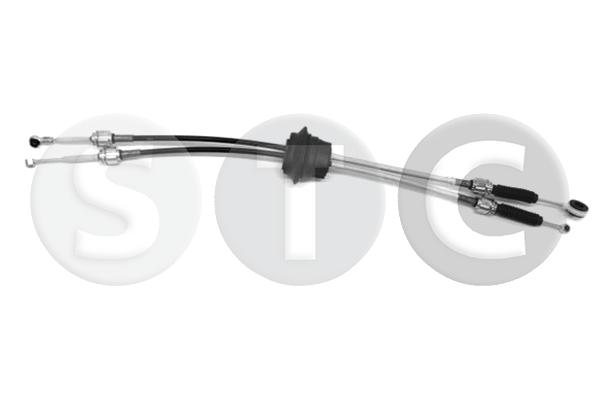 Cavo comando, cambio manuale STC T486019