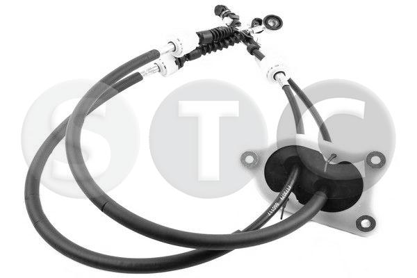 Cavo comando, cambio manuale STC T486029