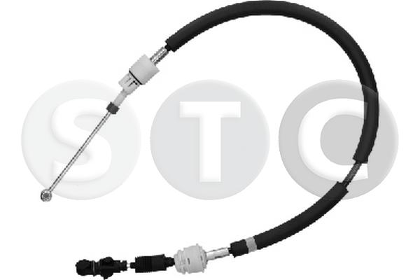 Cavo comando, cambio manuale STC T486039
