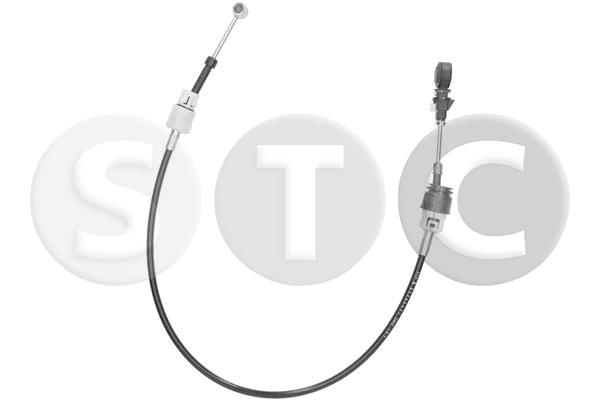 Cavo comando, cambio manuale STC T486046