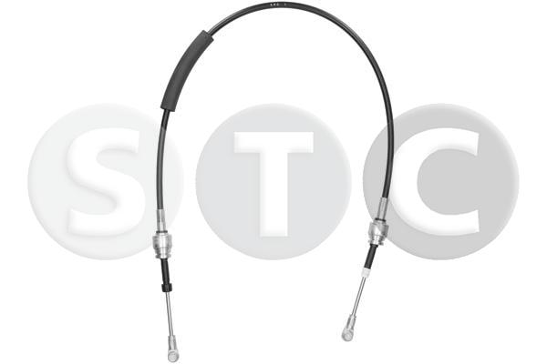 Cavo comando, cambio manuale STC T486048