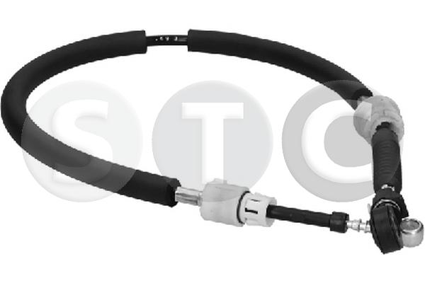 Cavo comando, cambio manuale STC T486051