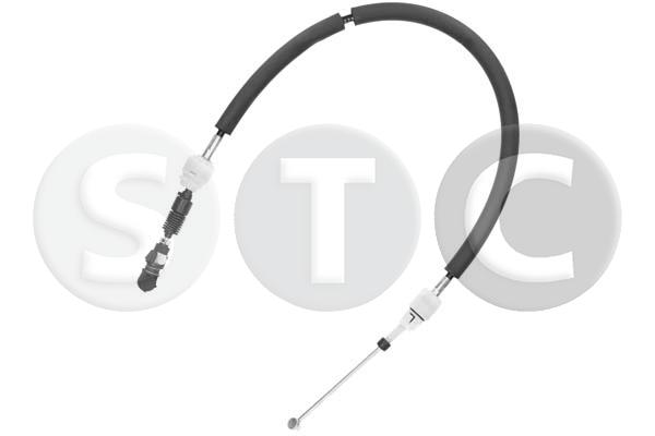 Cavo comando, cambio manuale STC T486052
