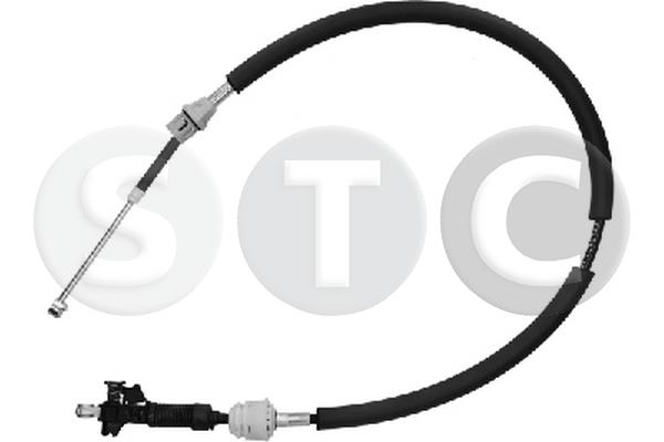 Cavo comando, cambio manuale STC T486053