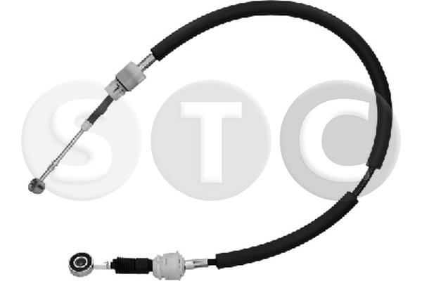 Cavo comando, cambio manuale STC T486055