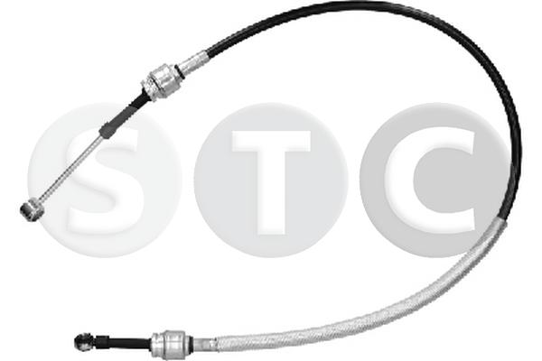 Cavo comando, cambio manuale STC T486056