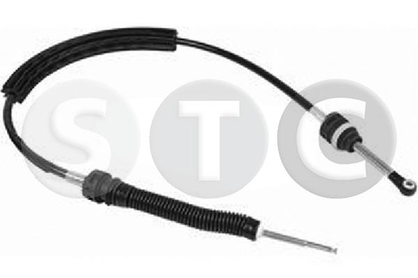 Cavo comando, cambio manuale STC T486081