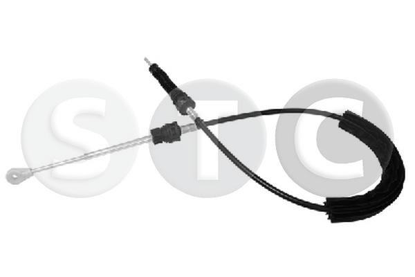 Cavo comando, cambio manuale STC T486082