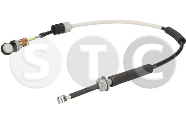 Cavo comando, cambio manuale STC T486085