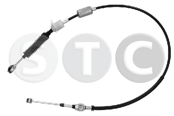 Cavo comando, cambio manuale STC T486090