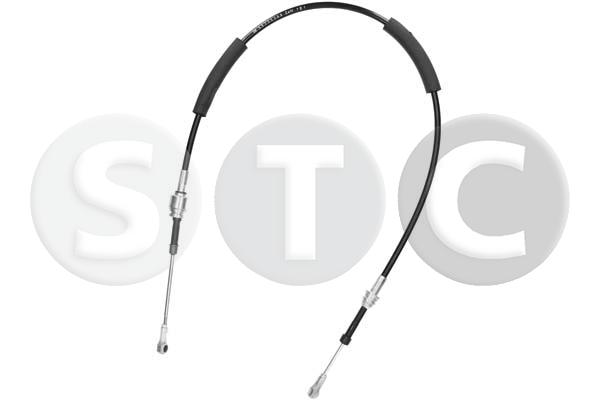 Cavo comando, cambio manuale STC T486105