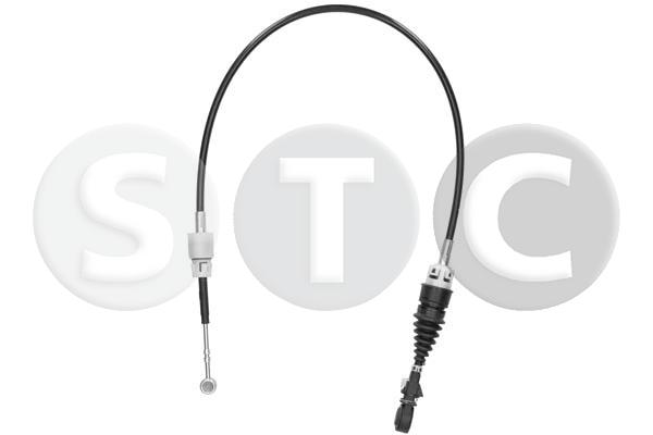 Cavo comando, cambio manuale STC T486106