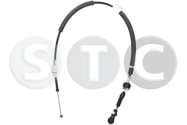 Cavo comando, cambio manuale STC T486108