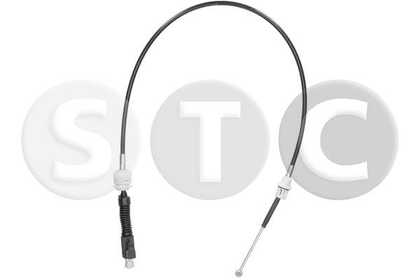 Cavo comando, cambio manuale STC T486111