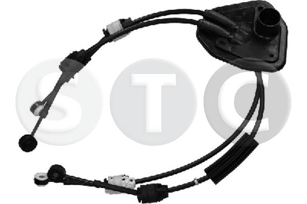 Cavo comando, cambio manuale STC T486113