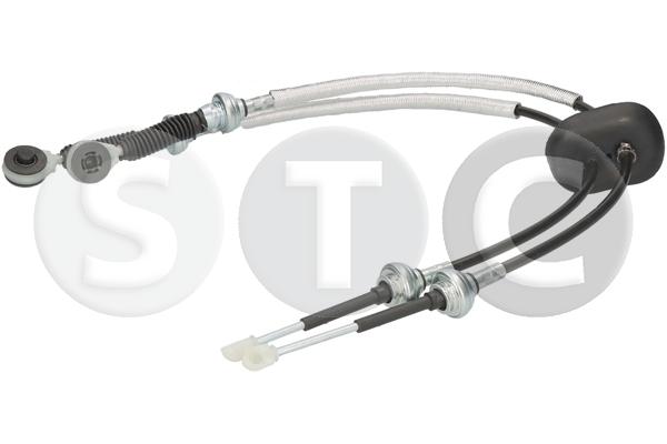 Cavo comando, cambio manuale STC T486116