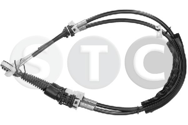 Cavo comando, cambio manuale STC T486121