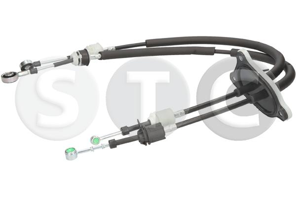 Cavo comando, cambio manuale STC T486124