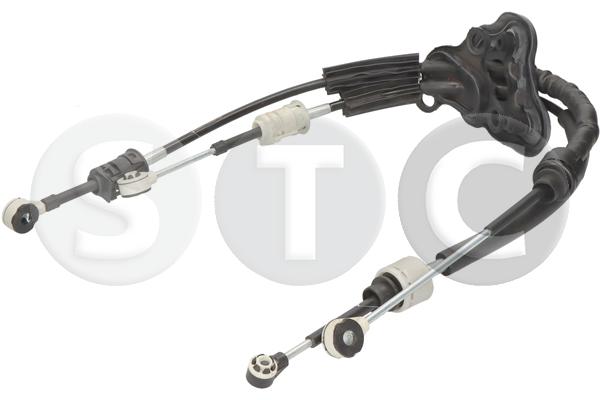 Cavo comando, cambio manuale STC T486125