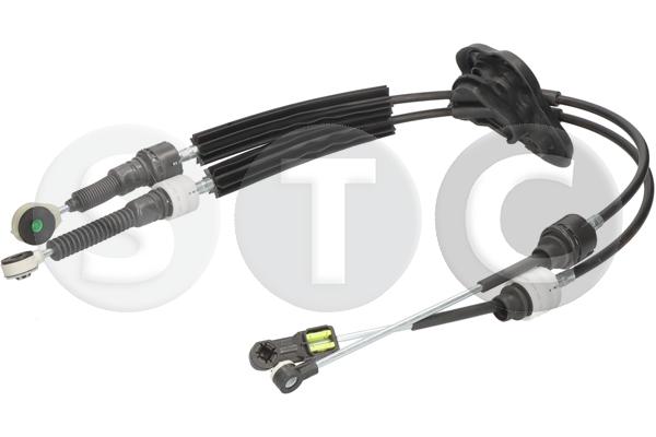 Cavo comando, cambio manuale STC T486127