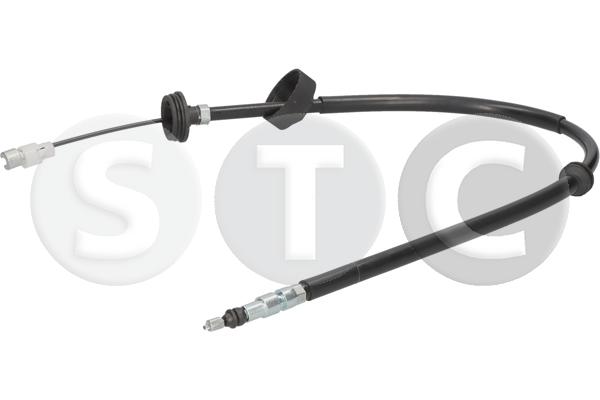 Cavo comando, freno stazionamento STC T486185