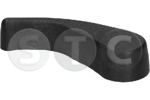 Maniglia, sblocco cofano motore STC T489700