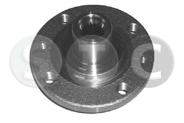 Mozzo ruota STC T490020