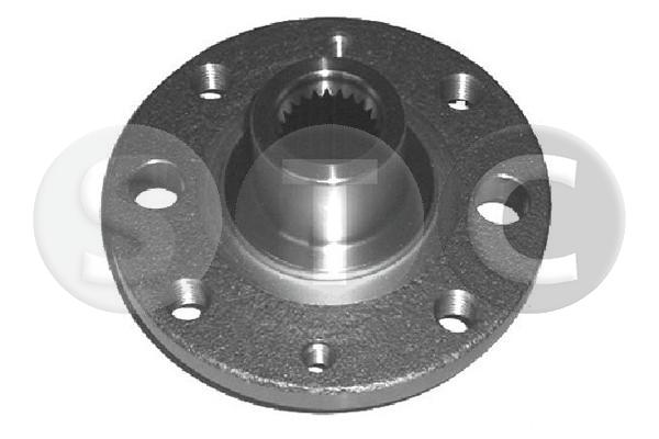 Mozzo ruota STC T490033