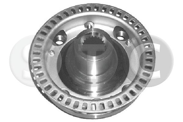 Mozzo ruota STC T490035