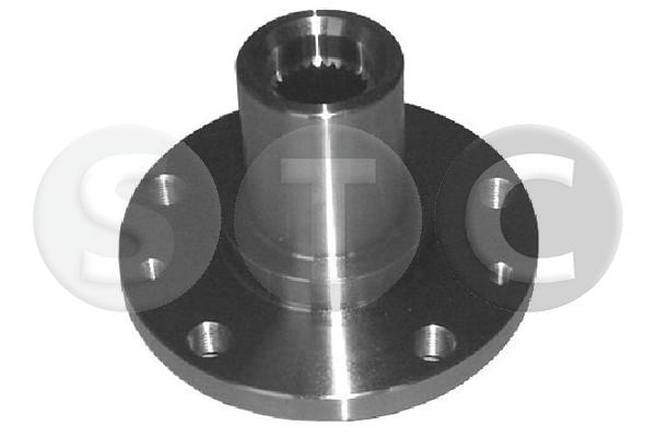 Mozzo ruota STC T490039