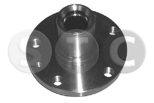 Mozzo ruota STC T490040