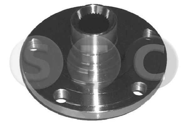 Mozzo ruota STC T490053