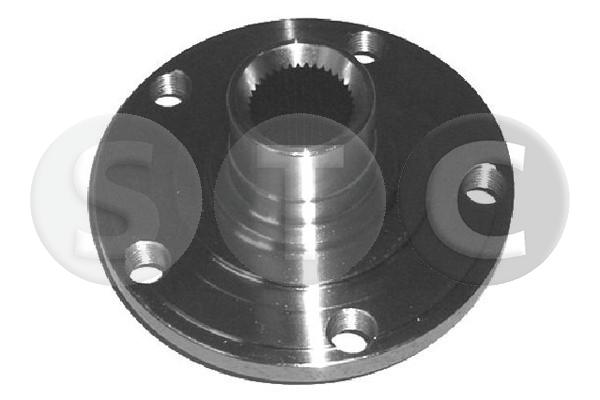Mozzo ruota STC T490054