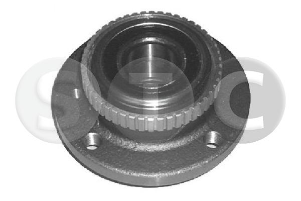 Mozzo ruota STC T490056