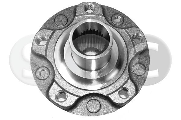 Mozzo ruota STC T490061