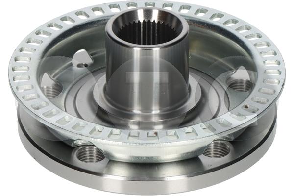 Mozzo ruota STC T490063