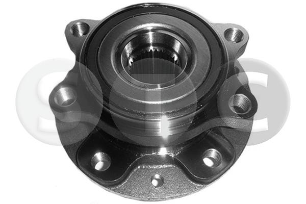 Mozzo ruota STC T490072